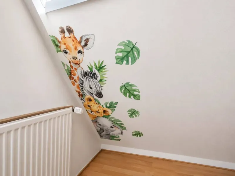 Wohnung in Differdange
