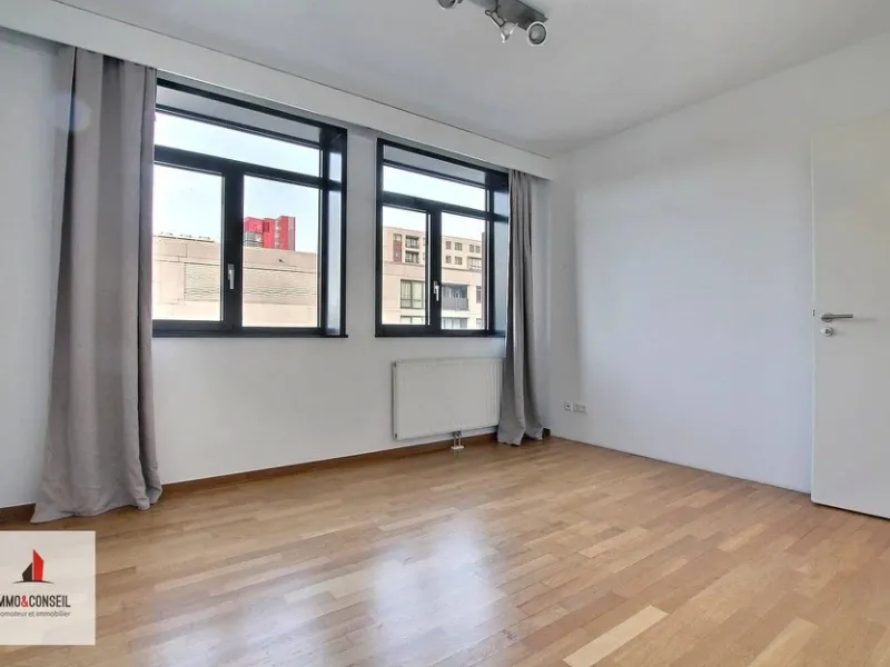 Wohnung Belval