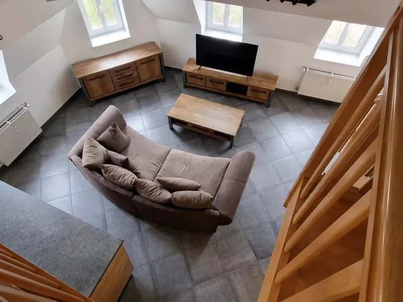 Wohnung in Differdange