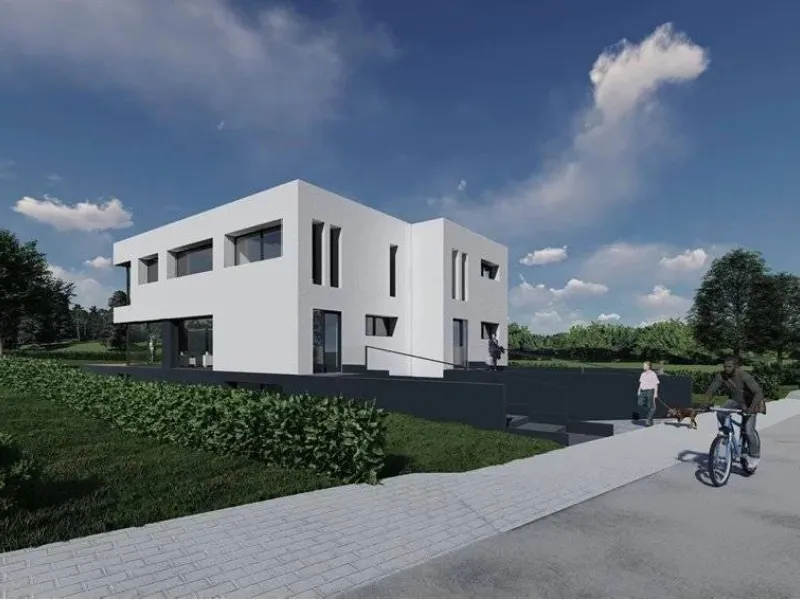 KAYL – Baugrundstück 1200QM
