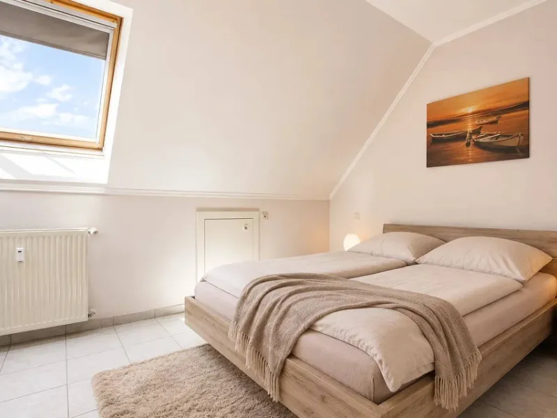 Düdelingen - Wohnung