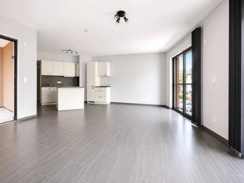 Wohnung 1 Schlafzimmer - Schifflingen