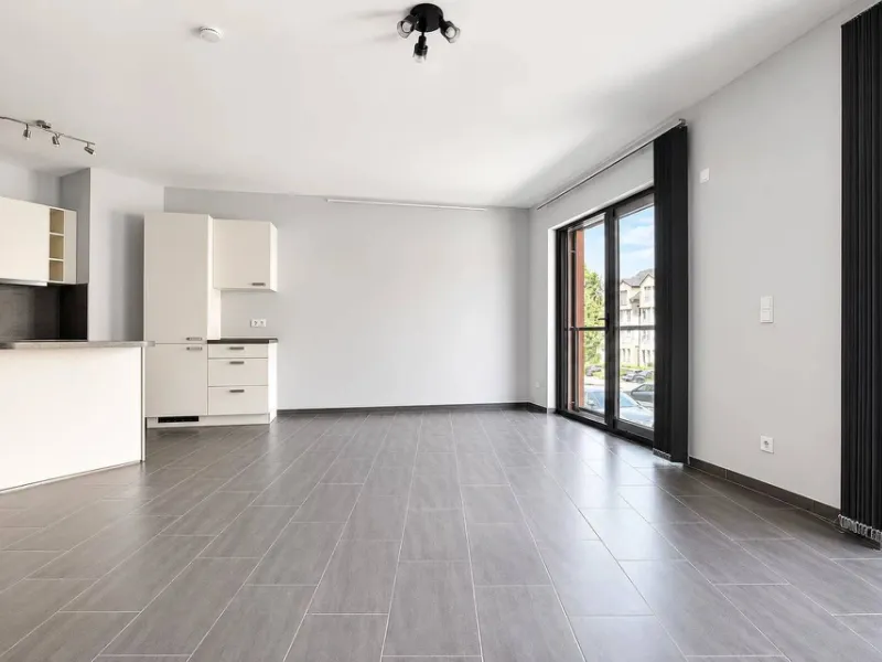 Wohnung 1 Schlafzimmer - Schifflingen