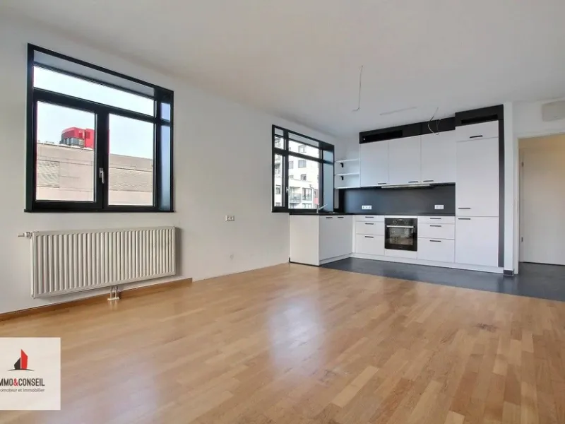 Wohnung Belval