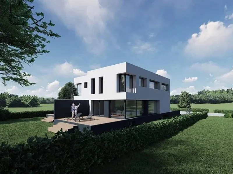 KAYL – Baugrundstück 1200QM