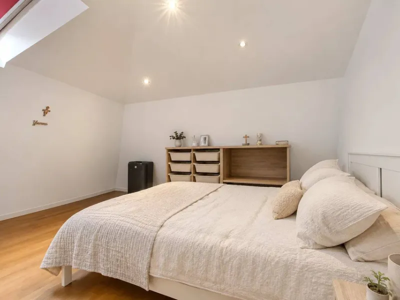 Wohnung in Differdange