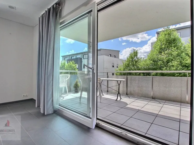 Wohnung 2 Schlafzimmer - LUX-Cents