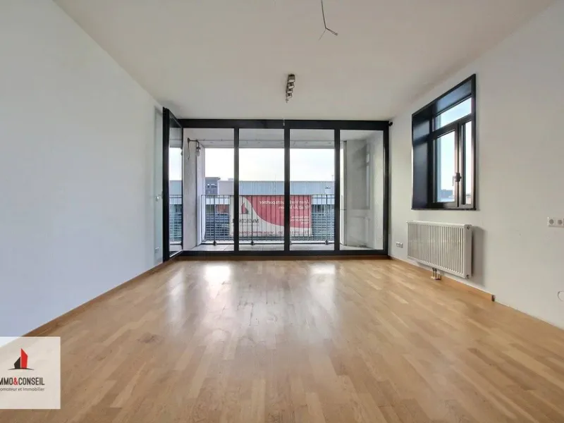 Wohnung Belval