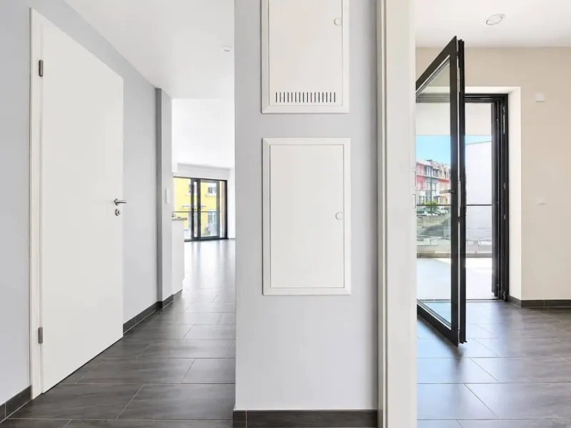 Wohnung 1 Schlafzimmer - Schifflingen