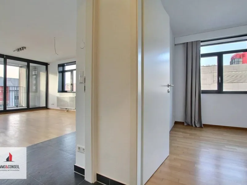 Wohnung Belval