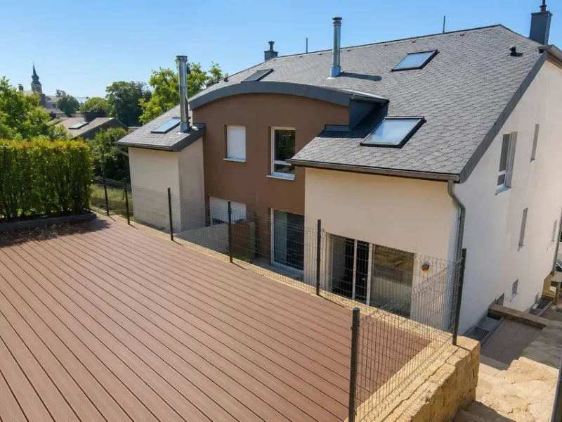 Haus in Koerich