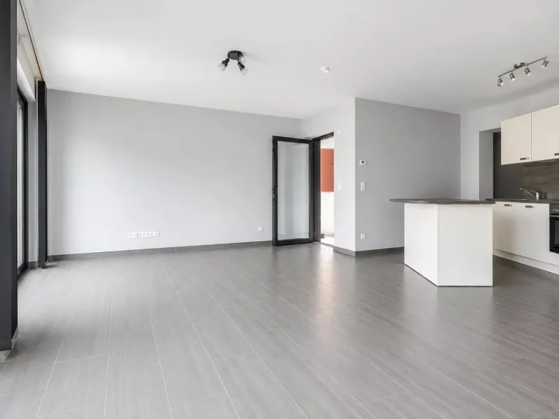 Wohnung 1 Schlafzimmer - Schifflingen